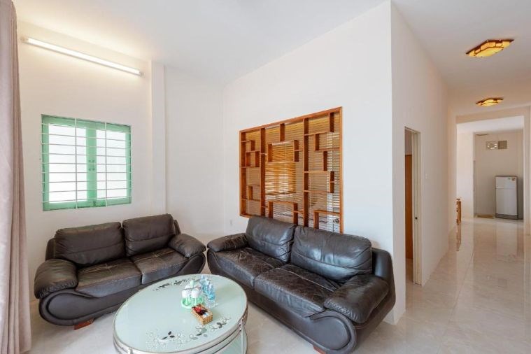 Bungalow Family Two Bedroom